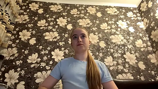 SabinaHaggen online show from 05-19-26, 05:53