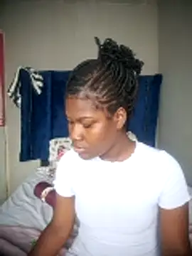 cutierany20 online show from 04-07-26, 08:49