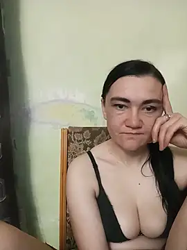 AlissaSecret online show from 05-27-26, 06:59