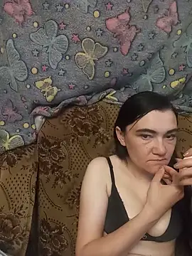 AlissaSecret online show from 05-28-26, 08:48