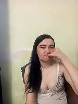 AlissaSecret online show from 04-09-26, 06:15