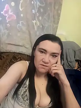 AlissaSecret online show from 05-03-26, 06:29