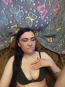 AlissaSecret online show from 05-27-26, 05:37