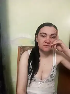 AlissaSecret online show from 04-27-26, 05:00