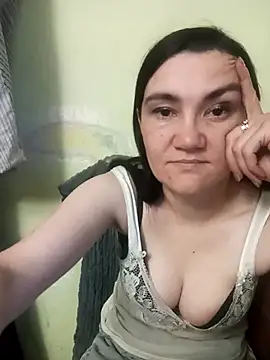 AlissaSecret online show from 04-08-26, 05:58