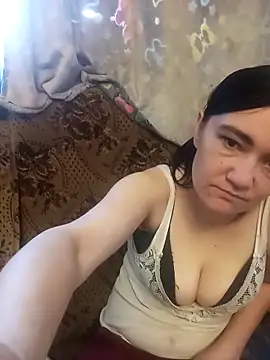 AlissaSecret online show from 05-04-26, 07:22