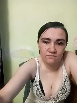 AlissaSecret online show from 04-07-26, 05:48