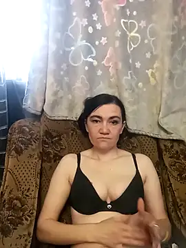 AlissaSecret online show from 05-08-26, 06:39