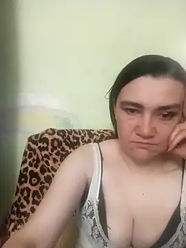 AlissaSecret online show from 04-30-26, 05:53