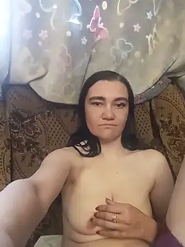 AlissaSecret online show from 05-15-26, 07:17