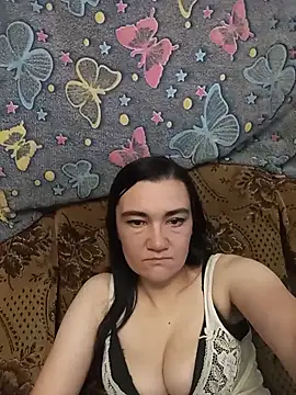 AlissaSecret online show from 05-31-26, 06:19