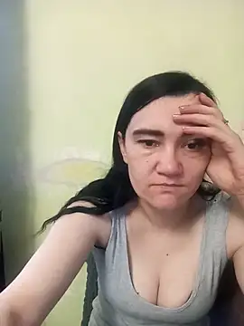 AlissaSecret online show from 04-09-26, 06:30