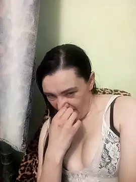 AlissaSecret online show from 04-29-26, 05:55