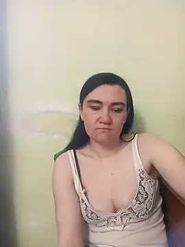 AlissaSecret online show from 04-10-26, 07:15