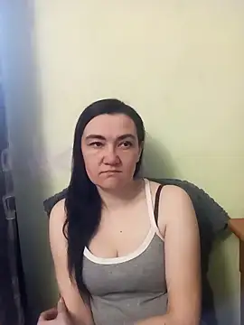 AlissaSecret online show from 04-14-26, 06:18