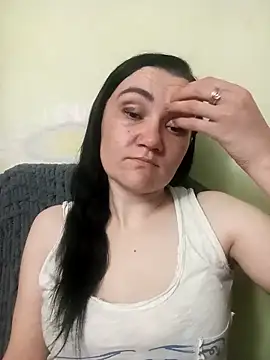 AlissaSecret online show from 04-03-26, 05:41