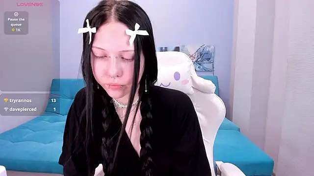 SugarBunny18 online show from 04-26-26, 02:42
