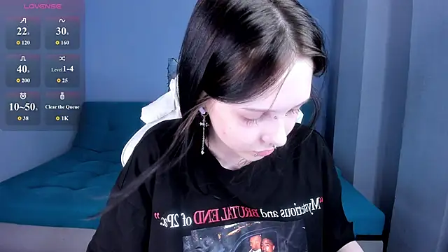 SugarBunny18 online show from 06-27-26, 07:25