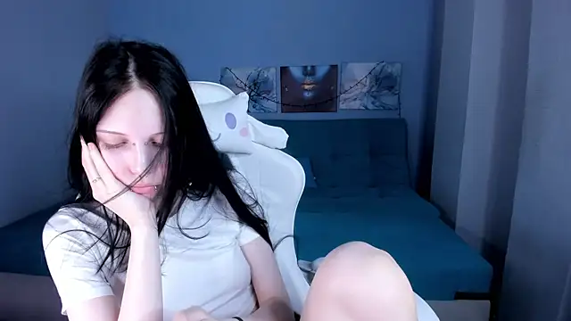 SugarBunny18 online show from 07-07-26, 04:37