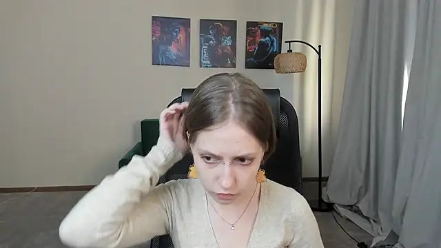 SharleenAlsup online show from 04-03-26, 01:50