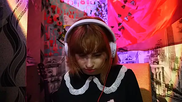 Janet Vibes online show from 04-07-26, 07:15