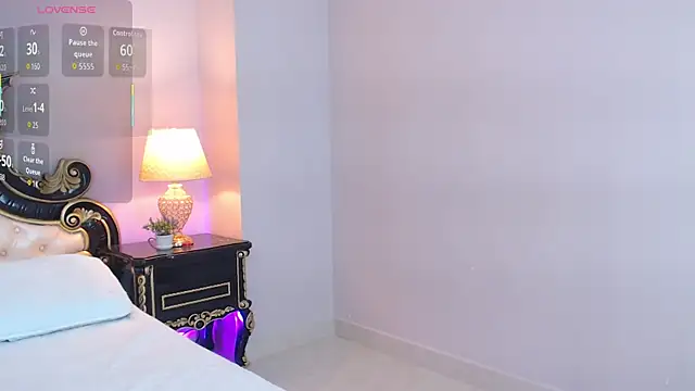 BonnyCandy online show from 04-03-26, 11:49