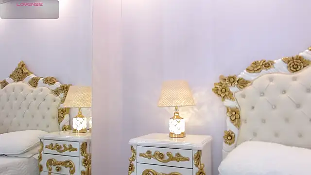 BonnyCandy online show from 07-18-26, 01:52