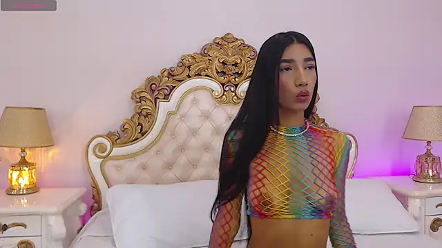 BonnyCandy online show from 04-15-26, 11:49