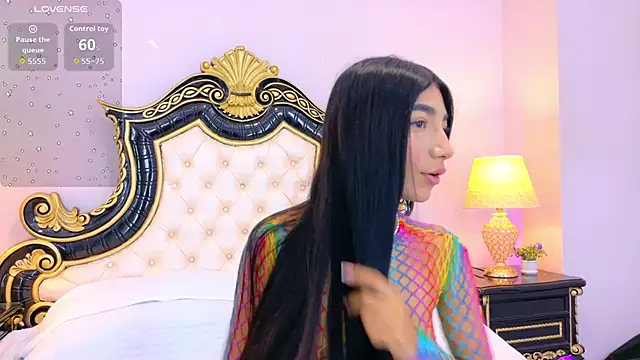 BonnyCandy online show from 04-21-26, 11:50
