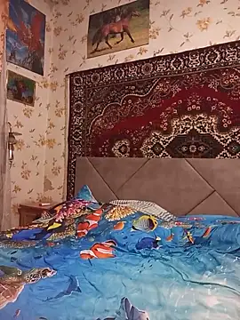 AuroKaria online show from 06-10-26, 06:53