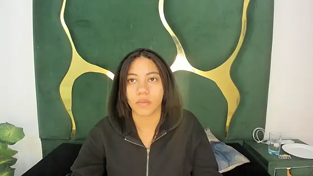 Daphne cuteht online show from 04-22-26, 04:03