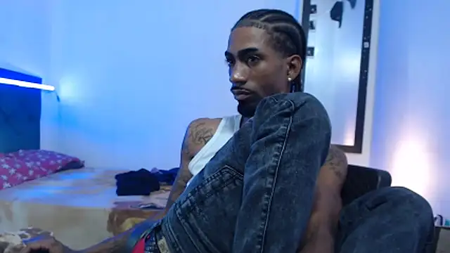 burrodelacosta online show from 05-11-26, 04:58