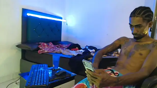 burrodelacosta online show from 05-13-26, 03:41