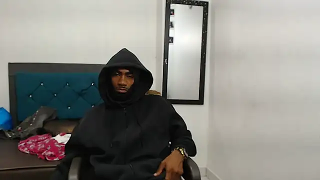 burrodelacosta online show from 04-26-26, 04:21
