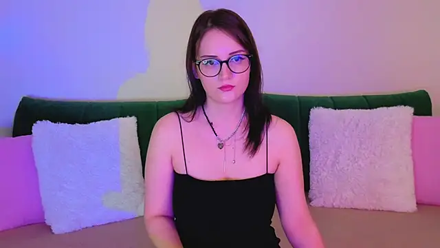 Snapshot of AdaEvanss chatting on 05-20-26, 07:44 AdaEvanss online show from 05-20-26, 07:44