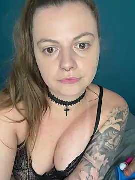 luskydream online show from 06-01-26, 02:06