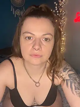 luskydream online show from 05-10-26, 03:03