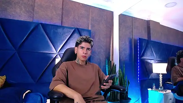 Bel Sebu online show from 04-08-26, 09:38