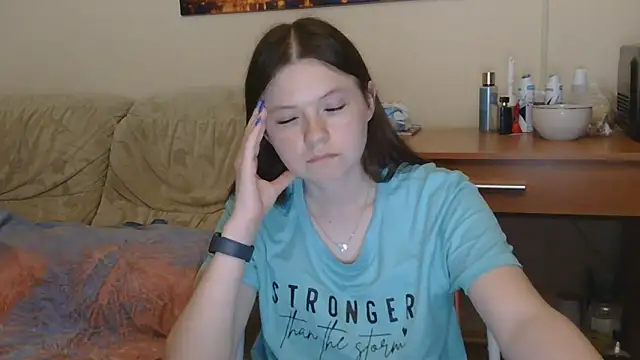 JessicaHolland1 online show from 06-08-26, 06:19