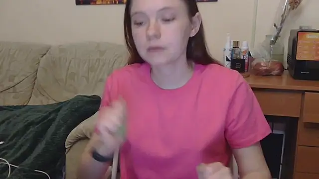 JessicaHolland1 online show from 05-17-26, 06:19