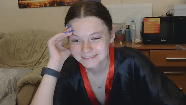JessicaHolland1 online show from 07-01-26, 07:25