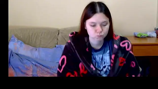 JessicaHolland1 online show from 04-13-26, 05:11