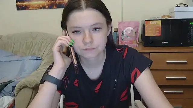 JessicaHolland1 online show from 05-31-26, 05:51