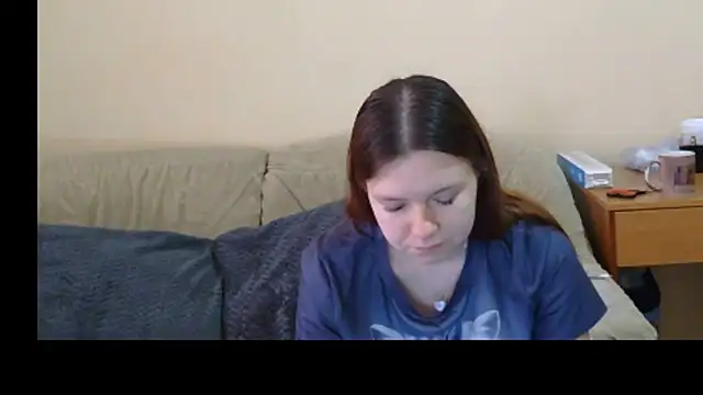 JessicaHolland1 online show from 04-08-26, 06:48