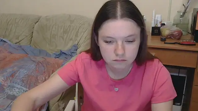 JessicaHolland1 online show from 05-14-26, 07:00