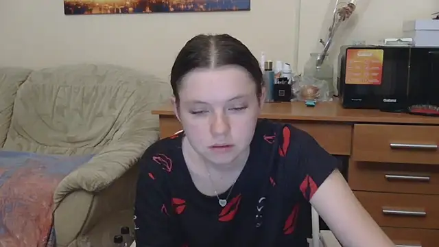 JessicaHolland1 online show from 05-21-26, 07:11
