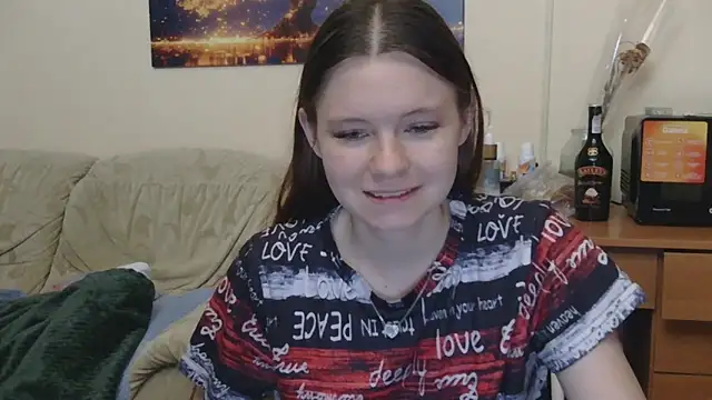 JessicaHolland1 online show from 05-18-26, 07:18