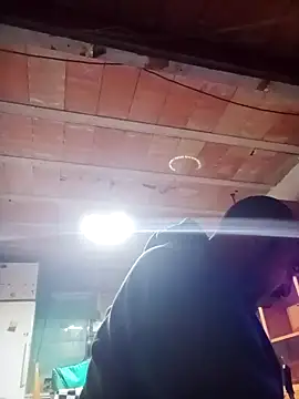 Elwapoxxx online show from 04-07-26, 08:21