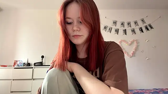 BernieceFender online show from 04-04-26, 09:27