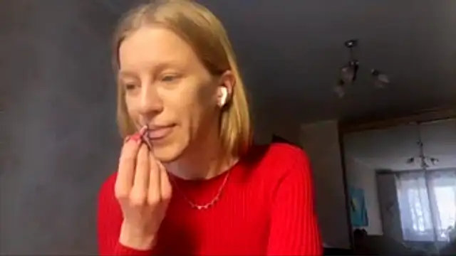 CuriousMildness online show from 04-04-26, 09:16